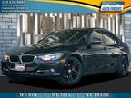 2014 BMW 3-Series 328i x Drive Sedan