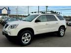 2009 GMC Acadia SLE 1 AWD 4dr SUV