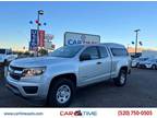 2018 Chevrolet Colorado 2WD Work Truck