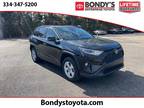 2019 Toyota RAV4 Hybrid XLE