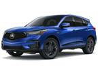 2019 Acura RDX Blue, 58K miles