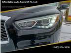 2016 Infiniti QX60 Base AWD 4dr SUV