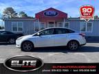 2013 Ford Focus SE Sedan 4D