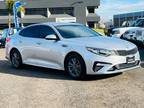 2020 Kia Optima Special Edition 4dr Sedan