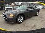 2013 Dodge Charger SE Sedan 4D