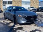 2023 Mazda Mazda3 Hatchback 2.5 S Carbon Edition