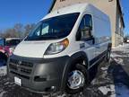 2014 Ram Promaster 2500 High Roof 136 WB