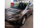 2012 Honda CR-V EX L AWD 4dr SUV