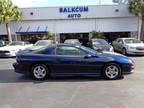 2000 Chevrolet Camaro Z28 2dr Hatchback