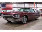 1964 Ford Thunderbird Landau