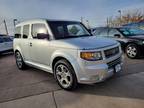 2007 Honda Element SC