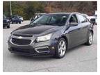 2015 Chevrolet Cruze 2LT Auto