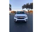 2019 Chevrolet Colorado Work Truck 4x2 4dr Extended Cab 6 ft. LB
