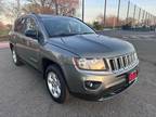 2014 Jeep Compass Sport 4dr SUV