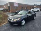 2009 Honda Accord EX 4dr Sedan 5A