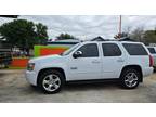 2015 Chevrolet Tahoe LTZ NEW ARRIVAL