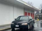 2000 Honda Accord EX V6 4dr Sedan