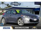 2017 Hyundai VELOSTER Value Edition