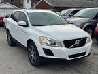 2013 Volvo XC60 T6 AWD 4dr SUV