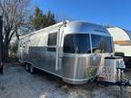 2018 Airstream Flying Cloud 23FB 23ft