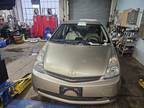 2007 Toyota Prius Base 4dr Hatchback