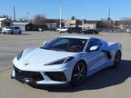 2022 Chevrolet Corvette Stingray