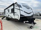 2024 Cruiser RV Embrace EL26RB 30ft