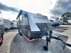 2022 Black Series HQ17 Black Series Camper