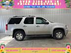 2010 Chevrolet Tahoe Silver, 167K miles