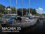 1981 Niagara 35 Boat for Sale