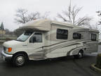 2006 Class C Motorhome Damara 293TS by Safari