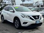 2015 Nissan Murano