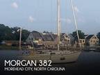 1978 Morgan 382 Boat for Sale