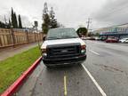 2008 Ford E-350 Super Duty XL Passenger Van