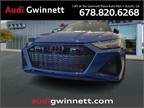 2024 Audi RS 6 4.2 quattro