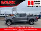 2021 Ford F-150 Gray, 67K miles