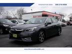 2020 Subaru Legacy Limited Sedan 4D