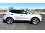 2014 Hyundai Santa Fe Sport FWD 4dr 2.4