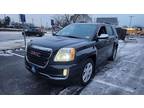 2016 GMC Terrain SLE 2 AWD 4dr SUV