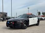 2015 Dodge Charger Police 4dr Sedan