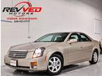 2005 Cadillac CTS 4dr Sedan 3.6L