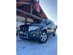 2009 Ford Escape Limited AWD 4dr SUV V6