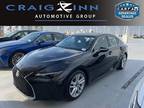 Certified Used 2023Certified Pre-Owned 2023 Lexus IS 300