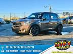 2013 MINI Countryman Cooper S ALL4 Hatchback 4D