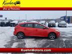 2014 Ford Focus Red, 127K miles