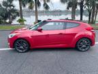 2012 Hyundai Veloster Base 3dr Coupe DCT