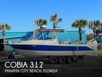 2003 Cobia 312 Sport Cabin Boat for Sale