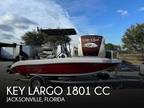 2021 Key Largo 1801 CC Boat for Sale