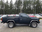 1994 Nissan Truck Xe