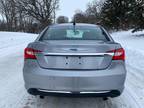 2014 Chrysler 200 Limited 4dr Sedan